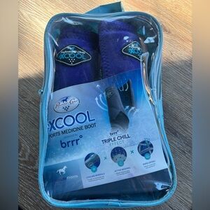 Professional's Choice XCool Sports Medicine Boot